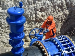 «Вода Крыма» закупила роботов для поиска незаконных врезок в водопровод