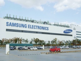 Samsung может построить завод в США за 17 миллиардов долларов - медиа