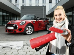 BMW закрывает программу индивидуализации «MINI Yours Customized»