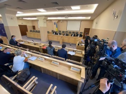 Суд отказался рассматривать иск о незаконности переименовании Кировограда в Кропивницкий