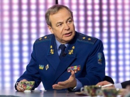 В Украине давно действуют частные военные компании - генерал Романенко