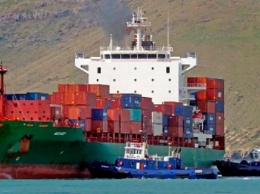 Судно, захваченное пиратами в Гвинейском заливе, не принадлежало турецкой компании