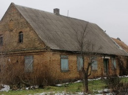 В Запорожской области закрылся Дом-музей немецких колонистов - фото