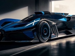 Игра на понижение: создатель гиперкаров Bugatti будет проектировать компактные Фольксвагены