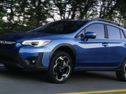 Subaru не покинет Европу, несмотря на слабые продажи