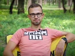 Антон Птушкин возвращается на канал «Пятница&33;» со своим новым шоу о путешествиях