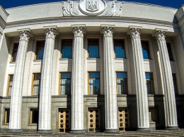 Рада планирует рассмотреть во втором чтении законопроект о референдуме