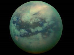 Море Кракена на Титане удивило ученых глубиной