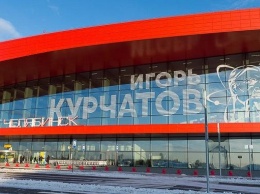 Международный аэропорт Челябинска будет носить имя Игоря Курчатова
