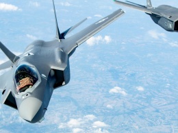 National Interest: российские РЛС "Подсолнух" могут засекать малозаметные F-35