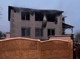 Трагедия в доме престарелых: состоялось заседание комиссии по расследованию причин пожара