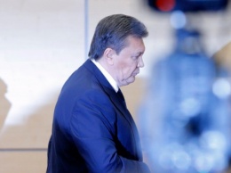 Верховный Суд рассмотрит кассационные жалобы на приговор Януковичу 15 марта