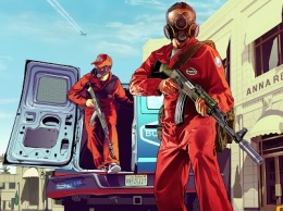 Разработчики читов для GTA Online свернули свой бизнес по требованию Take-Two