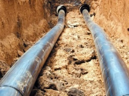Кириленко: 60 тысяч жителей Донбасса обеспечит водой новая нитка водопровода