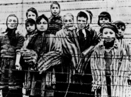 27 января вспоминают жертв Холокоста