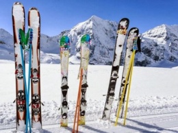 Финляндия запустила первый в мире проект аренды лыж