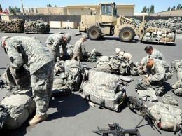 США могут пересмотреть сокращение войск в Афганистане и Ираке