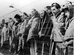 Российский профессор заявил, что Холокоста не было