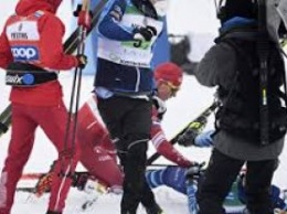 Лучшему российскому лыжнику грозит тюремный срок в Финляндии