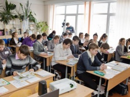 В школах Харькова нет всплеска заболеваемости