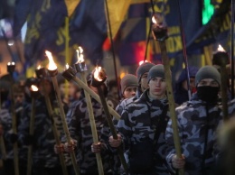В честь Героев Крут: в Запорожье пройдет факельное шествие