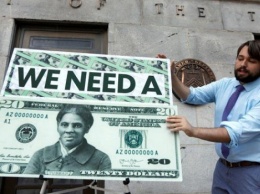 Афроамериканка вместо президента-рабовладельца: В США решили ускорить "реформу" 20-долларовой купюры