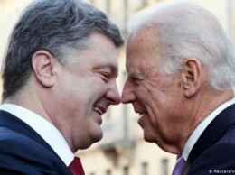 В Украине собрались судить президента США Джо Байдена, уголовное дело шьют