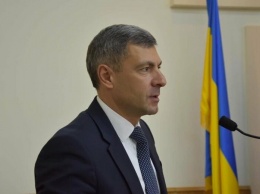 Юрий Чмыр: «Я готов возглавить НАК «Нафтогаз Украины» и привести тарифы на газ в соответствие с реальными возможностями потребителей»