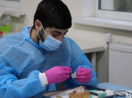 На заводе Bauer's Implants состоялся профессиональный мастер-класс для врачей-имплантологов (ФОТО, ВИДЕО)