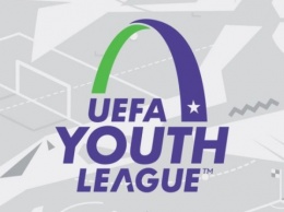 «Динамо» сыграет с «Барселоной», «Шахтер» - с «Порту» в 1/32 финала Юношеской лиги УЕФА