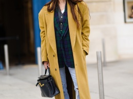 Streetstyle: как одеваются гости на Неделе высокой моды в Париже