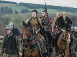 Netflix представил актерский состав сериала «Викинги: Валгалла»