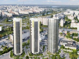 Купить двухкомнатную квартиру в Киеве: ТОП-5 дешевых помещений на рынку недвижимости