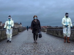 В одном из регионов Испании приостановили COVID-вакцинацию