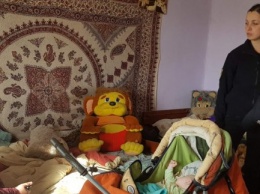 В Харькове провели более 200 рейдов по неблагополучным семьям