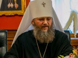 Митрополит Антоний объяснил, почему УПЦ против легализации эвтаназии в Украине