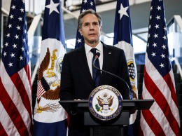 Новый госсекретарь США пообещал восстановить связи с союзниками