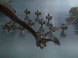 HBO планирует выпустить анимационный сериал по вселенной "Игры престолов"