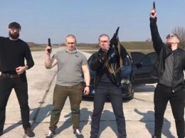 В Киевской области полиция крышевала бандитскую группировку