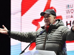 В России президенту IBU заказывали проституток за сокрытие манипуляций биатлонистов с допингом