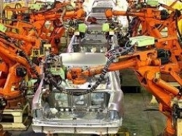 Toyota стала мировым лидером по производству автомобилей
