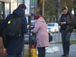 В Пенсионном фонде рассказали, как за год изменилась структура выплат