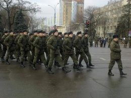 В Павлограде 656 человек не явились на заседание призывной комиссии, уклоняясь от воинской службы
