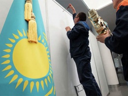 Казахстан планирует постепенно перейти на латинский алфавит