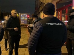 В Харькове будут судить предпринимателя, открывшего ночной клуб во время карантина, - ФОТО