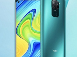 Раскрыты цвета и варианты памяти Redmi Note 10 и Redmi Note 10 Pro