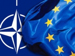 Присутствие НАТО в странах Балтии и в Польше - ответ на агрессивные действия РФ