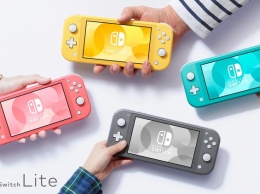 Nintendo готовит улучшенную консоль Switch под названием Super Switch. Она выйдет не раньше мая