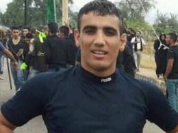 Власти Ирана казнили второго спортсмена за полгода