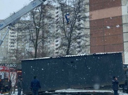 Киев продолжают «очищать» от МАФов: фото